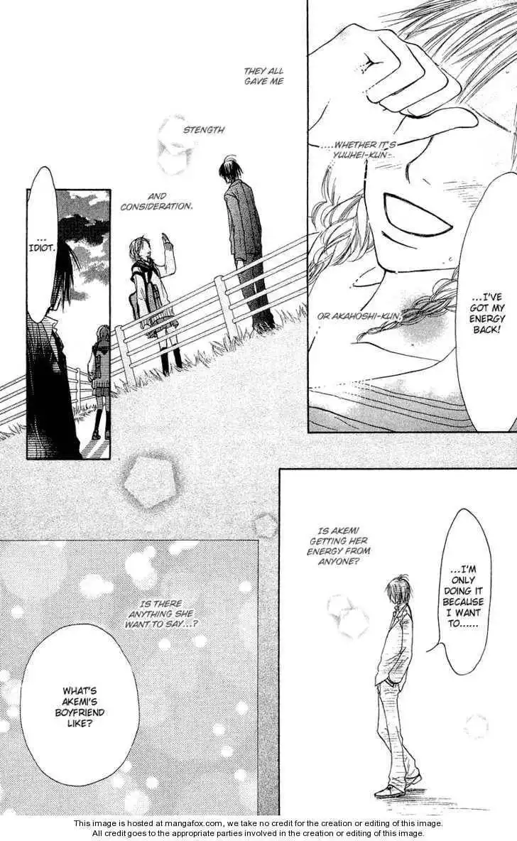 Crazy for You (Shoujo) Chapter 8 34